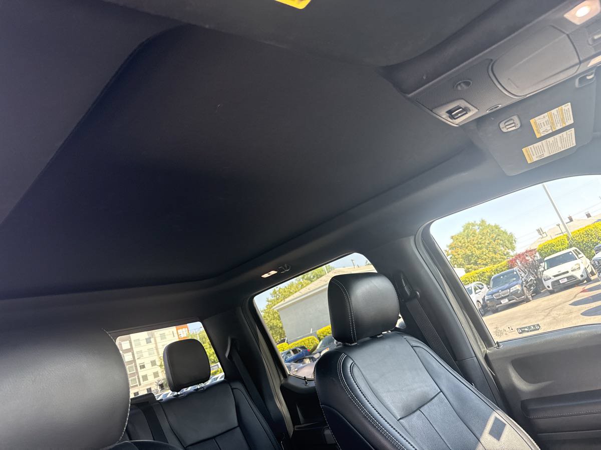 Used 2020 Ford F150 Lariat w/ Equipment Group 502A Luxury AWD/4WD image 23