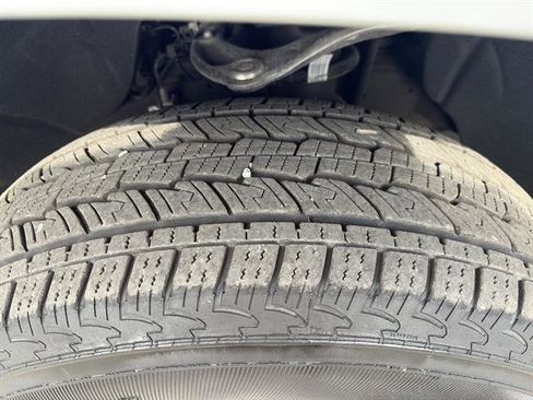 Used 2025 Chevrolet Silverado 1500 W/T image 11