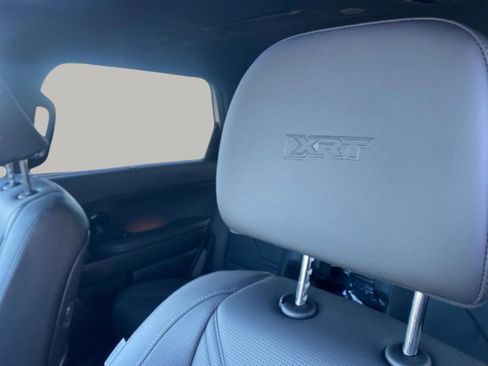 New 2026 Hyundai Palisade XRT Pro AWD/4WD image 15