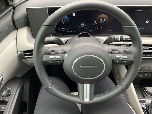 Used 2025 Hyundai Tucson SEL image 19