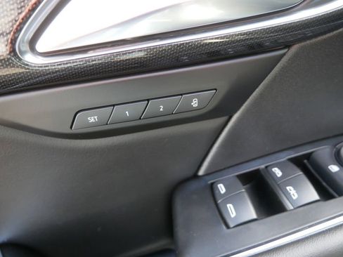 Certified 2023 Buick Envision Essence AWD/4WD image 14