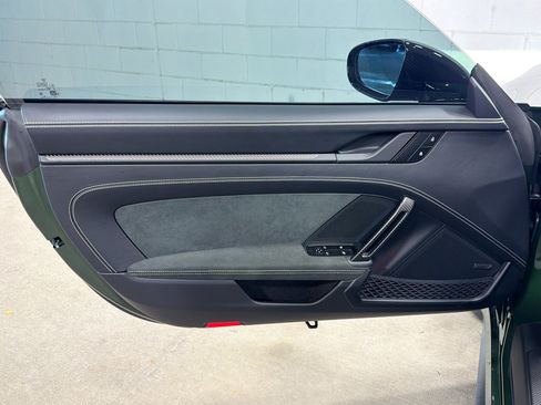 Certified 2026 Porsche 911 GT3 RWD image 20
