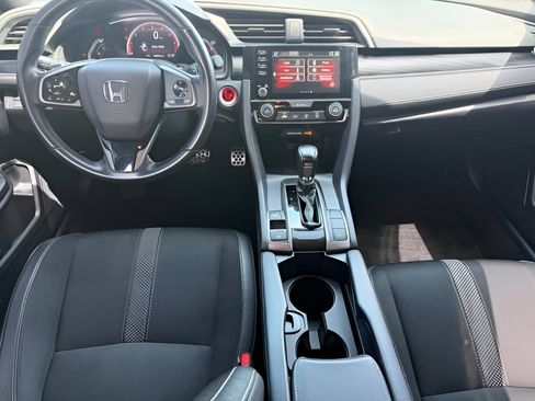 Used 2021 Honda Civic Sport image 10