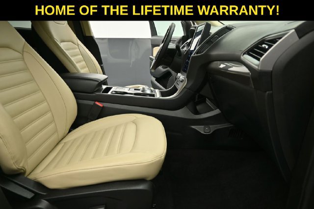 Used 2023 Ford Edge SEL AWD/4WD image 37