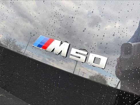 New 2026 BMW X3 M50 w/ Premium Package image 16