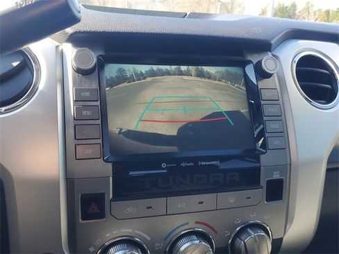 Used 2021 Toyota Tundra SR5 image 22