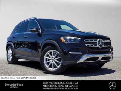 Used 2026 Mercedes-Benz GLE 350 4MATIC