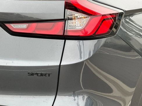 New 2026 Honda CR-V Sport-L image 30