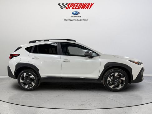 New 2026 Subaru Crosstrek 2.5i Limited w/ Crosstrek Mirror Package AWD/4WD image 8
