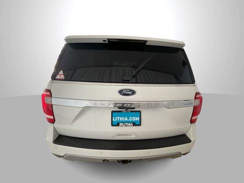Used 2020 Ford Expedition Max XLT w/ Equipment Group 202A image 7