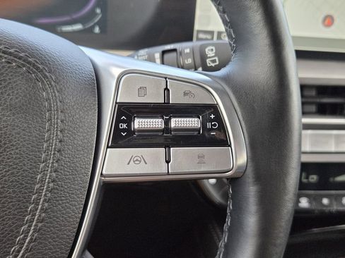 Certified 2024 Kia Telluride EX X-Line AWD/4WD image 29