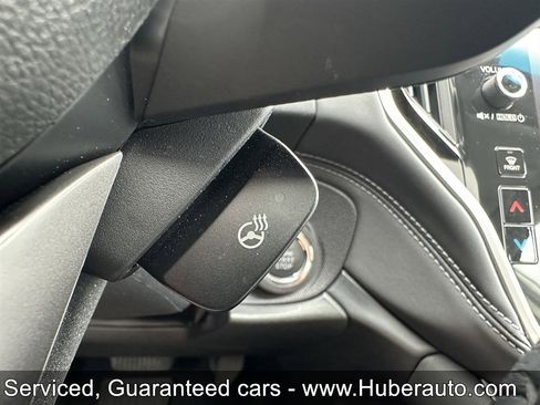 Used 2020 Subaru Legacy Limited w/ Popular Package #3 image 38