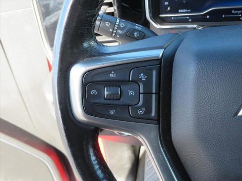 Used 2022 Chevrolet Silverado 1500 LT image 21