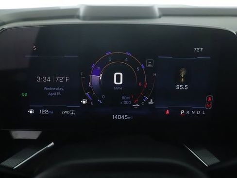 Used 2025 Chevrolet Tahoe RST w/ Comfort Package image 22