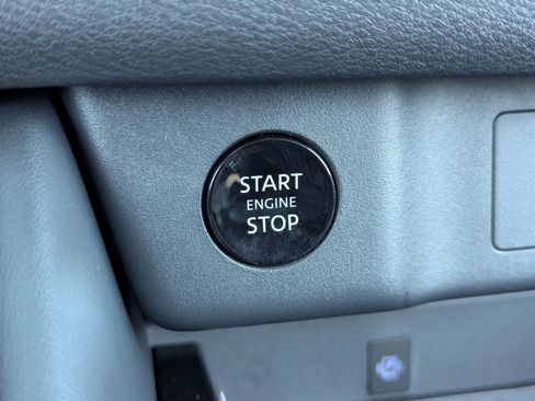 New 2026 Nissan Rogue Platinum w/ Platinum Premium Package image 22