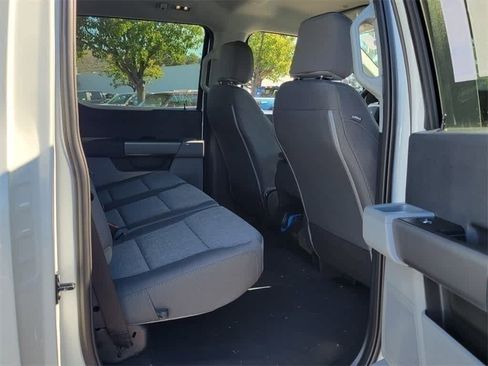 New 2026 Ford F250 XL w/ STX Appearance Package image 14