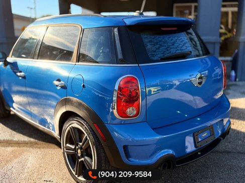 Used 2013 MINI Cooper Countryman S image 5