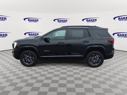 New 2026 GMC Terrain AT4 image 8