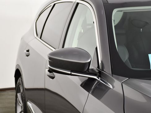 Certified 2024 Acura MDX SH-AWD image 14