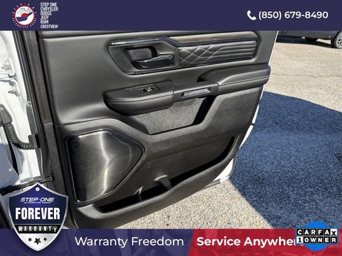 Used 2025 RAM 1500 Limited image 35