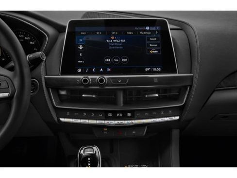 Used 2020 Cadillac CT5 Premium Luxury w/ Driver Awareness Plus Package RWD image 50