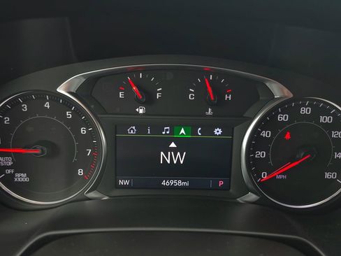 Used 2023 Chevrolet Blazer LT AWD/4WD image 29