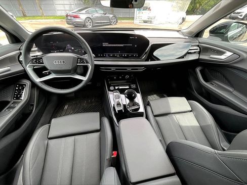 New 2025 Audi A5 2.0T Premium Plus image 3