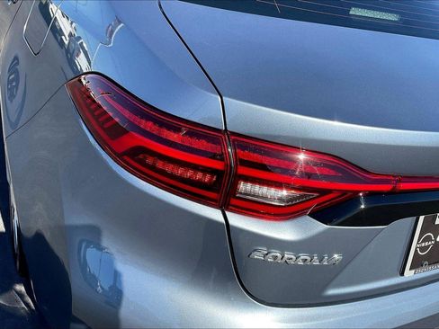 Used 2024 Toyota Corolla LE image 29