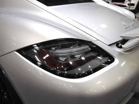 Used 2009 Porsche Cayman image 5