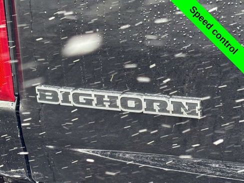 Used 2022 RAM 1500 Big Horn image 37