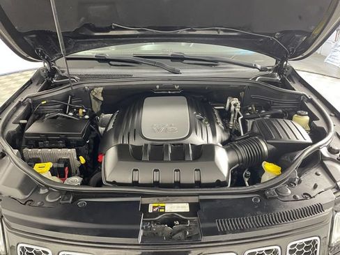 Used 2014 Jeep Grand Cherokee Summit AWD/4WD image 23