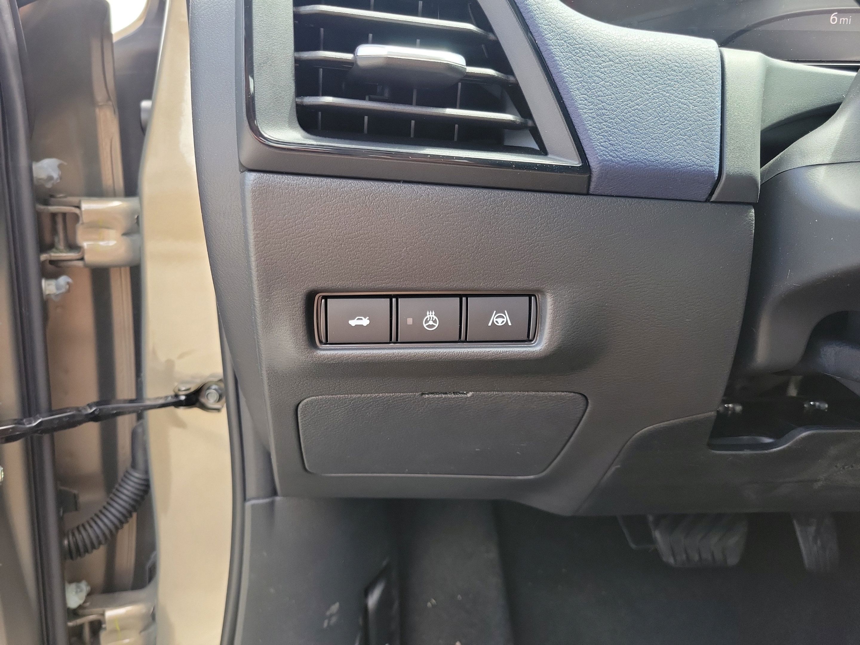 New 2026 Nissan Sentra SL w/ Floor Mat Package FWD image 20