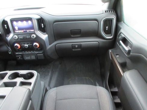 Certified 2019 GMC Sierra 1500 SLE w/ SLE Value Package image 18