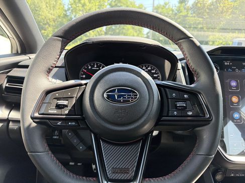 Used 2024 Subaru WRX Premium AWD/4WD image 13