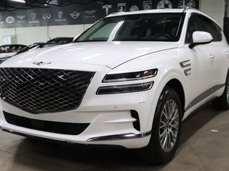 Used 2024 Genesis GV80 2.5T video 1
