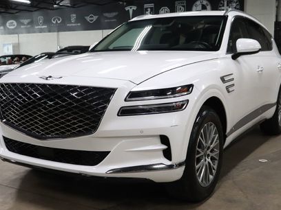 Used 2024 Genesis GV80 2.5T