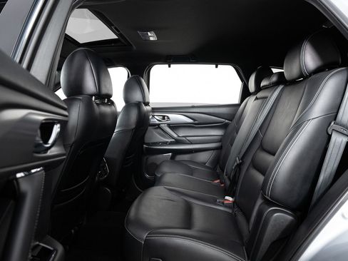 Used 2021 MAZDA CX-9 Grand Touring image 19