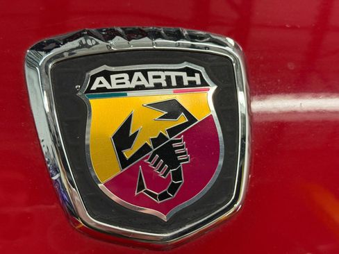 Used 2013 FIAT 500 Abarth image 13