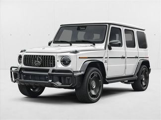 New 2027 Mercedes-Benz G 63 AMG 4MATIC video 1