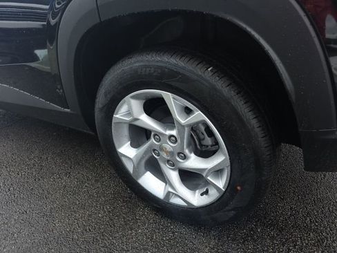 New 2026 Chevrolet Trax LS w/ LS Convenience Package image 6