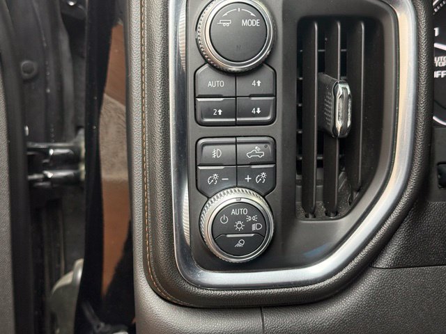 Used 2020 GMC Sierra 1500 AT4 w/ AT4 Premium Package AWD/4WD image 21