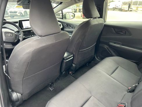 Used 2024 Toyota Prius LE image 35