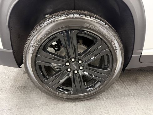 New 2026 GMC Acadia Elevation w/ Black Edition image 13