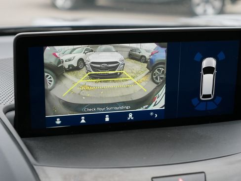 Certified 2025 Acura RDX SH-AWD w/ Technology Package image 27