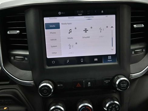 Used 2024 RAM 3500 Big Horn image 63