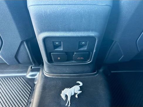 Certified 2024 Ford Bronco Raptor w/ Interior Carbon Fiber Pack 6 AWD/4WD image 28