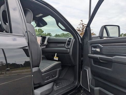 New 2026 RAM 2500 Laramie w/ Night Edition image 41