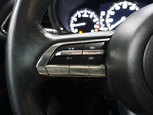 Used 2020 MAZDA CX-30 AWD w/ Premium Package image 8