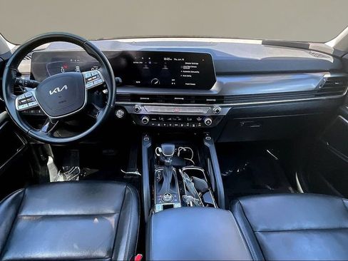 Certified 2025 Kia Telluride S AWD/4WD image 7