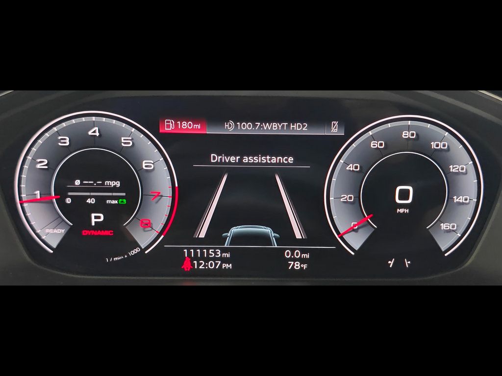 Used 2021 Audi Q5 2.0T Premium Plus AWD/4WD image 67